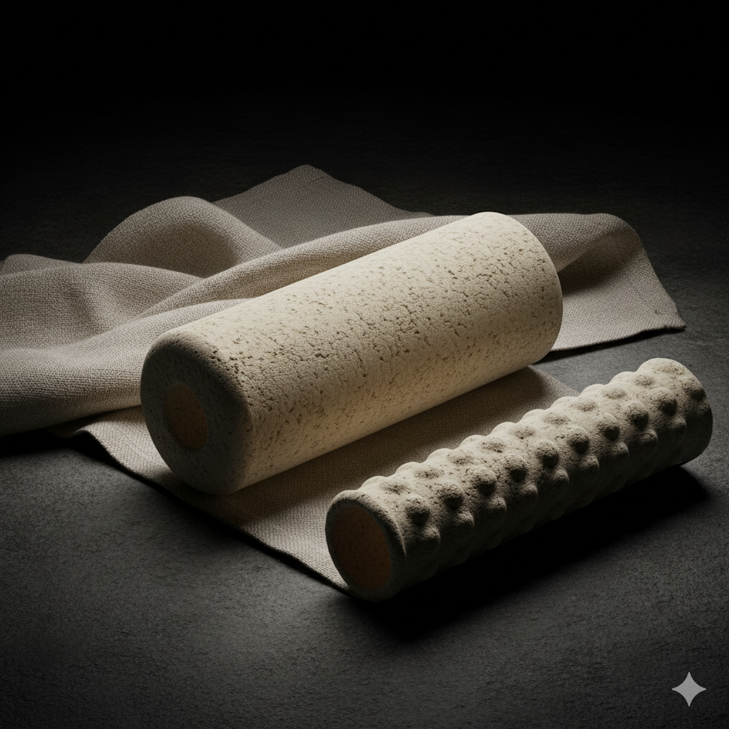 Recovery Rituals for Athletes